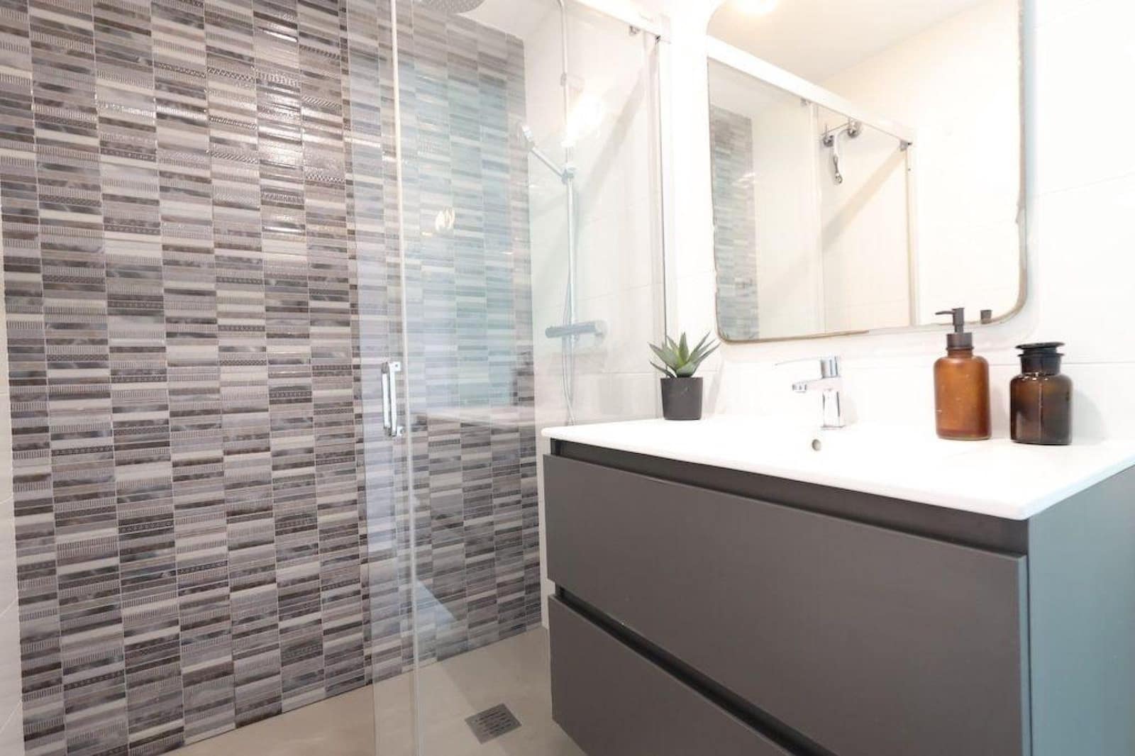 2 chambre Bungalow à vendre à Pilar de la Horadada avec piscine garage - 227 000 € (Ref: 9202217)