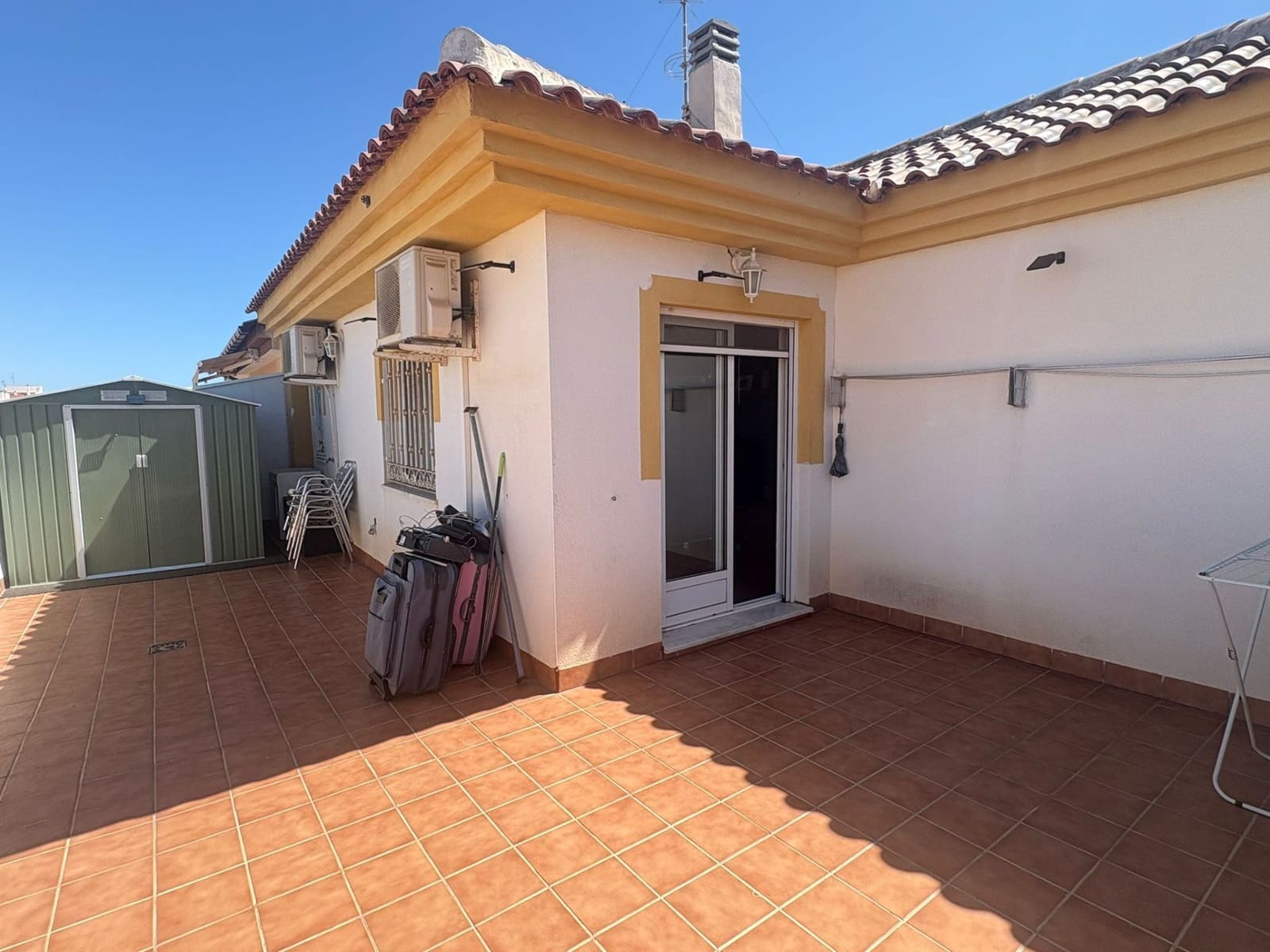 1 chambre Appartement à vendre à Pilar de la Horadada - 90 000 € (Ref: 9202218)