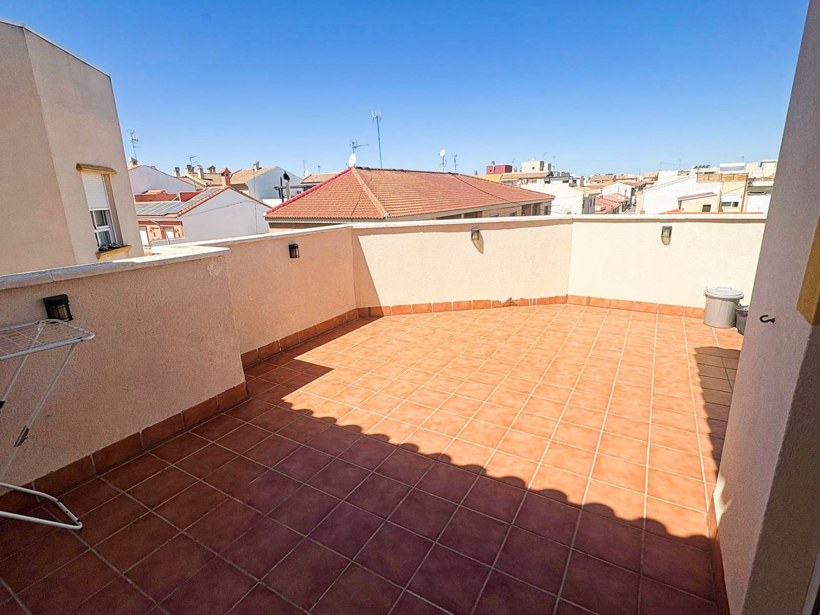 1 chambre Appartement à vendre à Pilar de la Horadada - 90 000 € (Ref: 9202218)