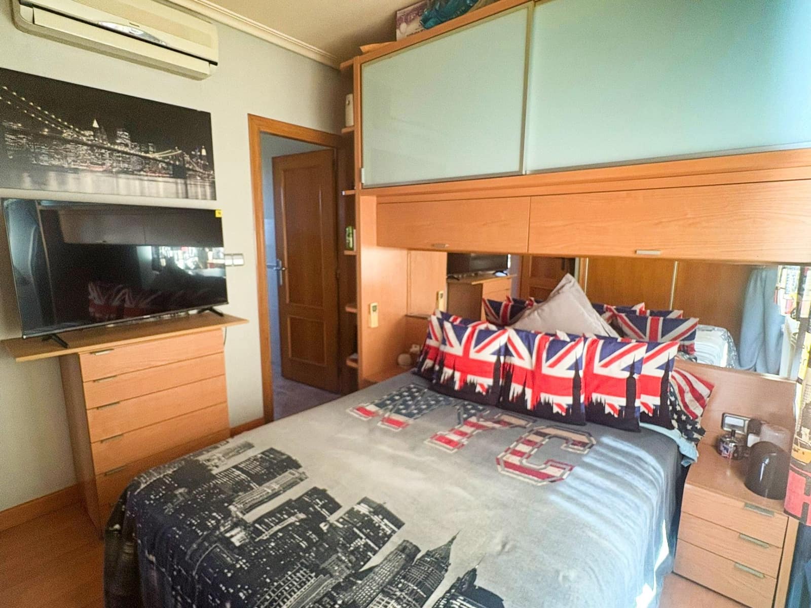 1 chambre Appartement à vendre à Pilar de la Horadada - 90 000 € (Ref: 9202218)