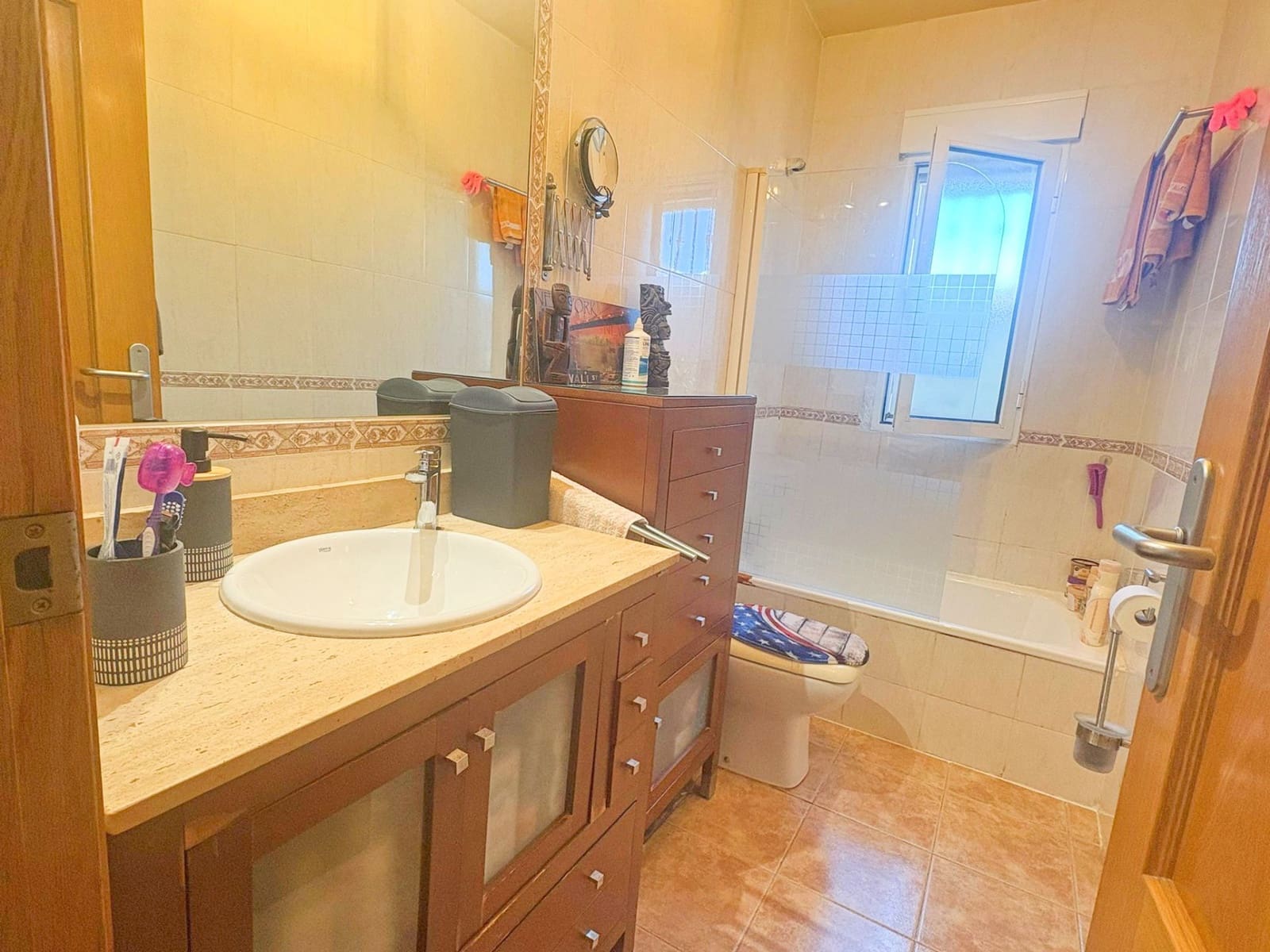 1 chambre Appartement à vendre à Pilar de la Horadada - 90 000 € (Ref: 9202218)