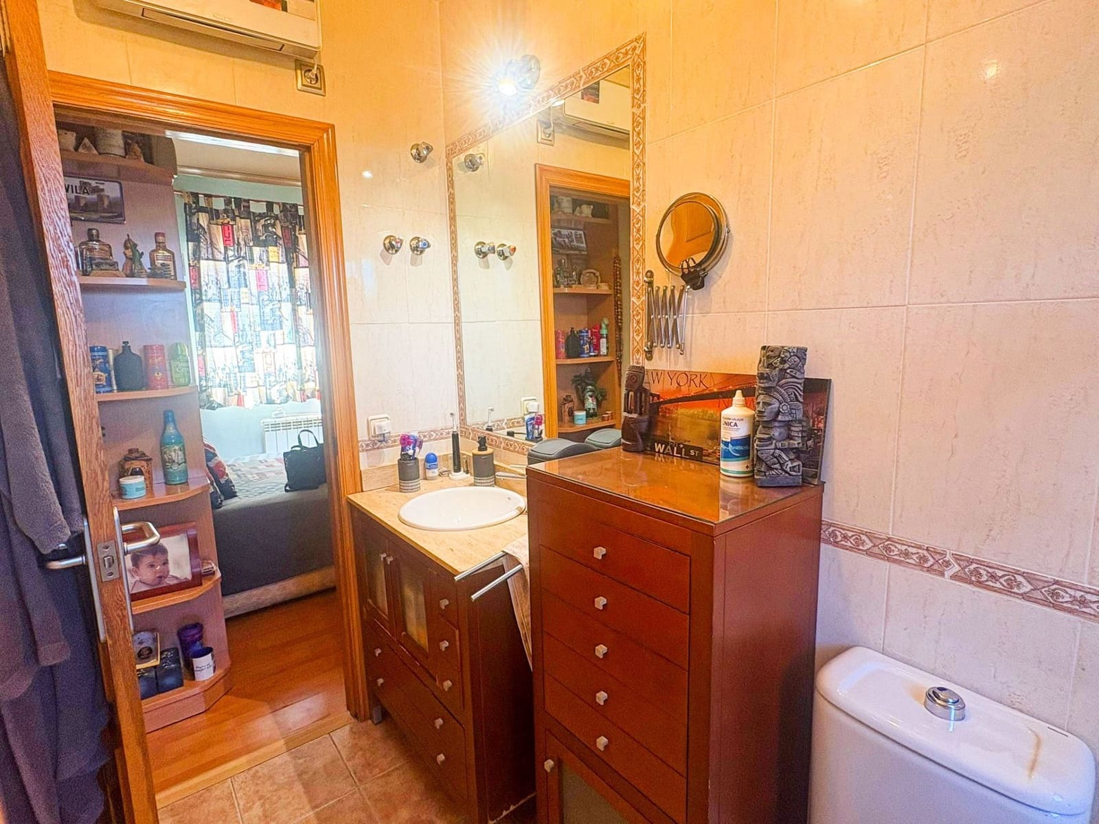 1 chambre Appartement à vendre à Pilar de la Horadada - 90 000 € (Ref: 9202218)