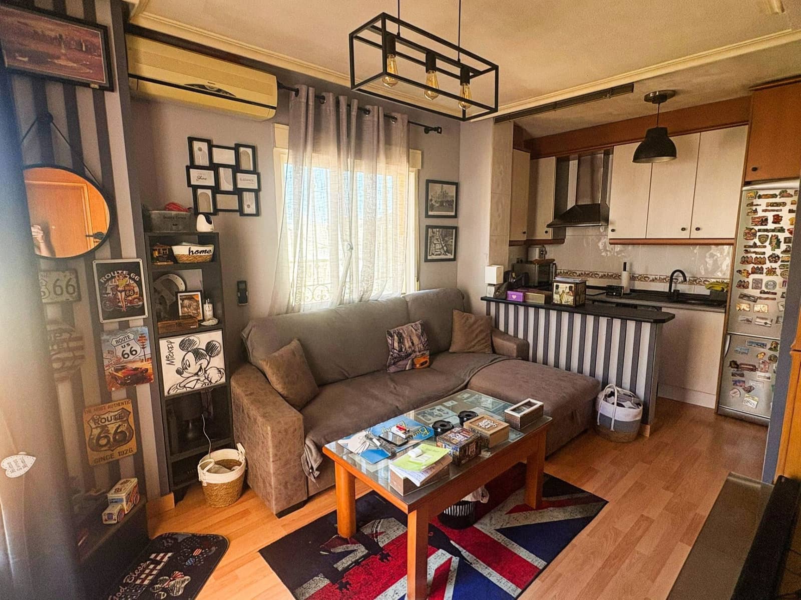 1 chambre Appartement à vendre à Pilar de la Horadada - 90 000 € (Ref: 9202218)