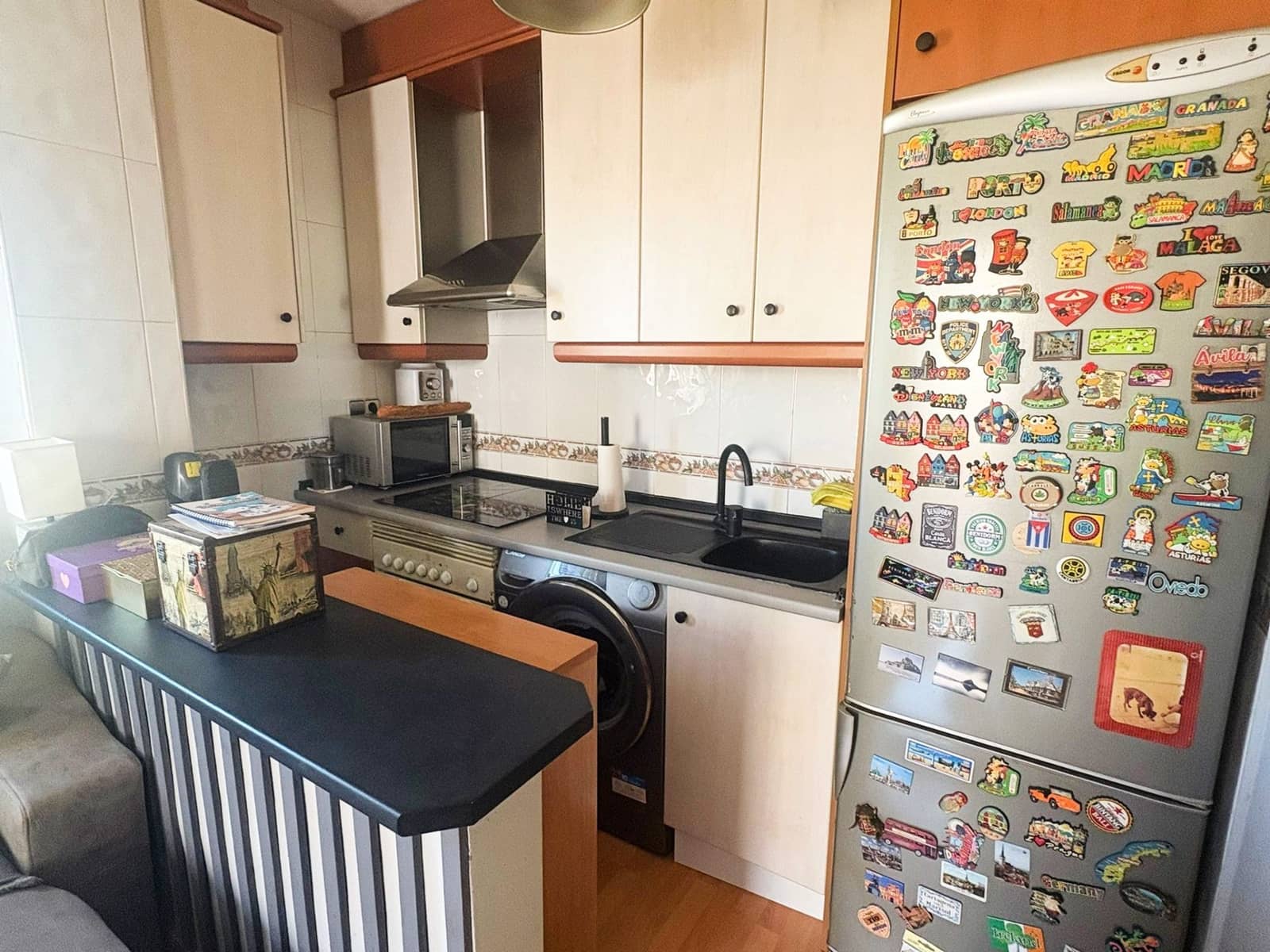 1 chambre Appartement à vendre à Pilar de la Horadada - 90 000 € (Ref: 9202218)