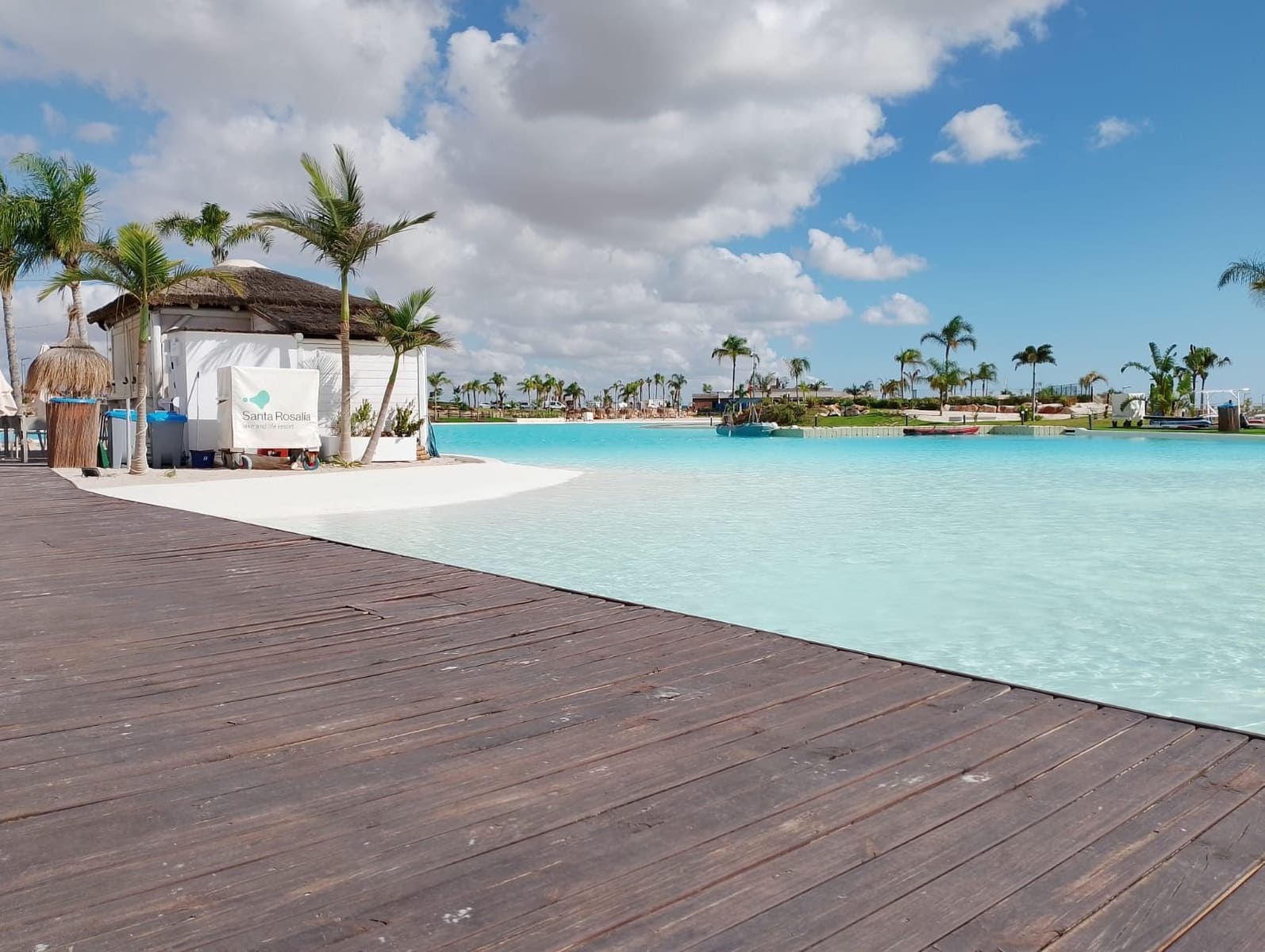 2 chambre Appartement à vendre à Torre-Pacheco avec piscine garage - 345 000 € (Ref: 9208109)