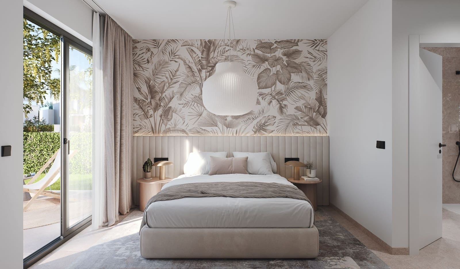 2 chambre Appartement à vendre à Torre-Pacheco avec piscine garage - 345 000 € (Ref: 9208109)