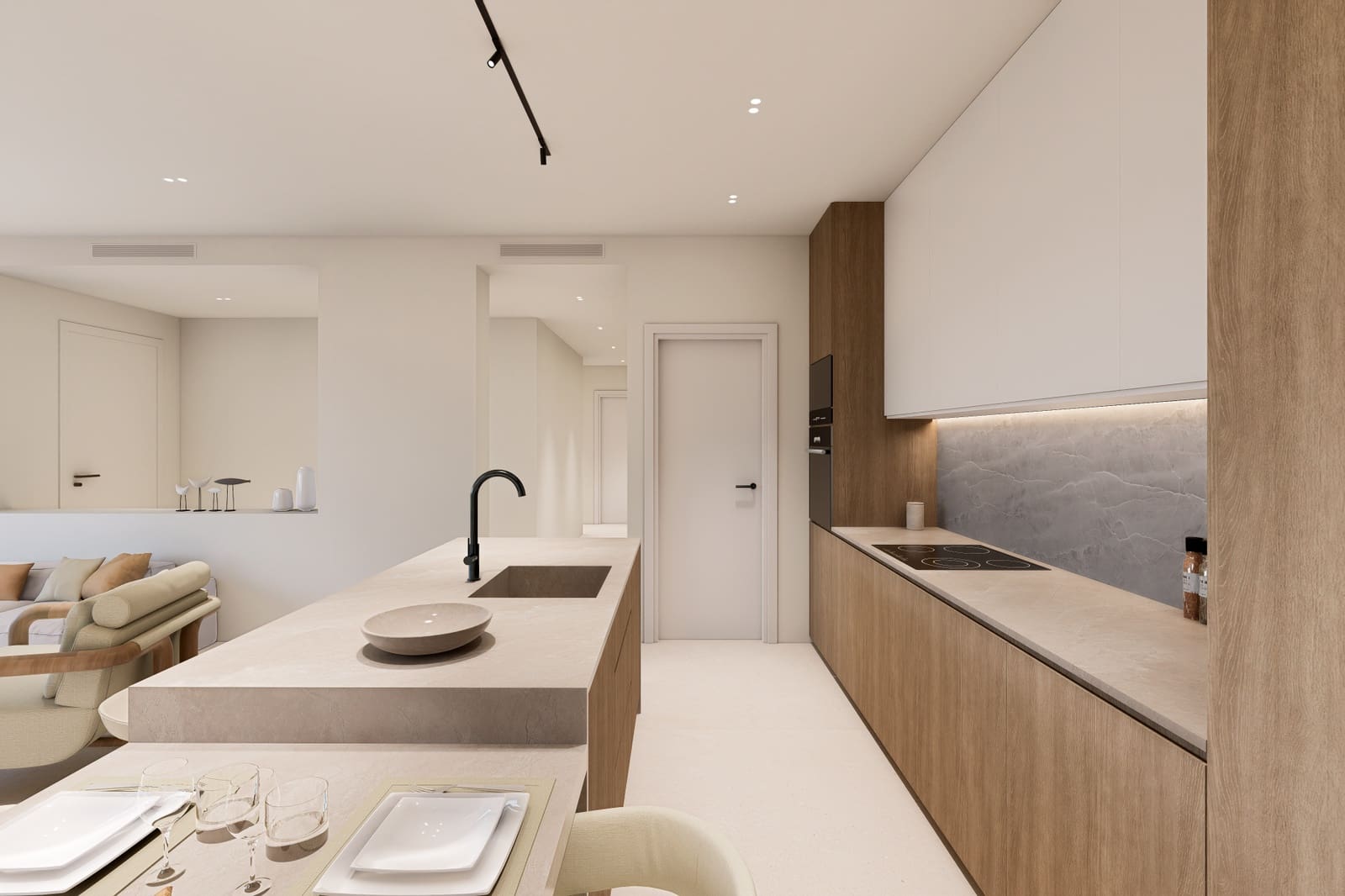 3 camera da letto Villa in vendita in Los Alcazares con piscina garage - 429.000 € (Rif: 9208111)