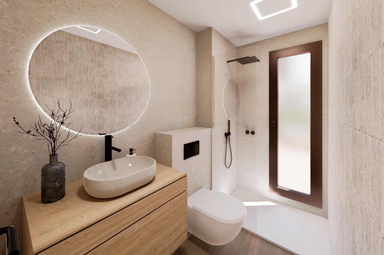 3 camera da letto Villa in vendita in Los Alcazares con piscina garage - 429.000 € (Rif: 9208111)