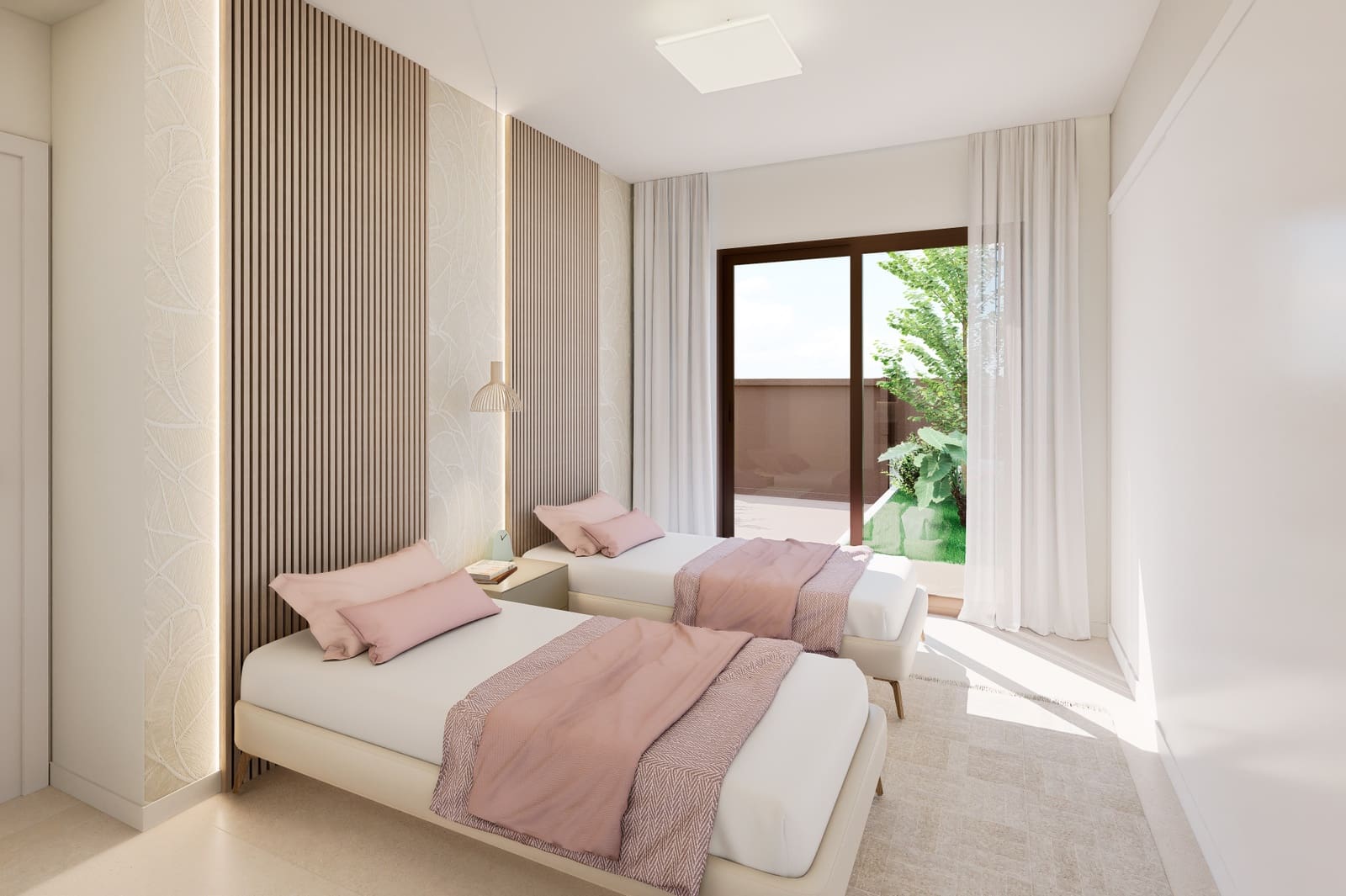 3 camera da letto Villa in vendita in Los Alcazares con piscina garage - 429.000 € (Rif: 9208111)