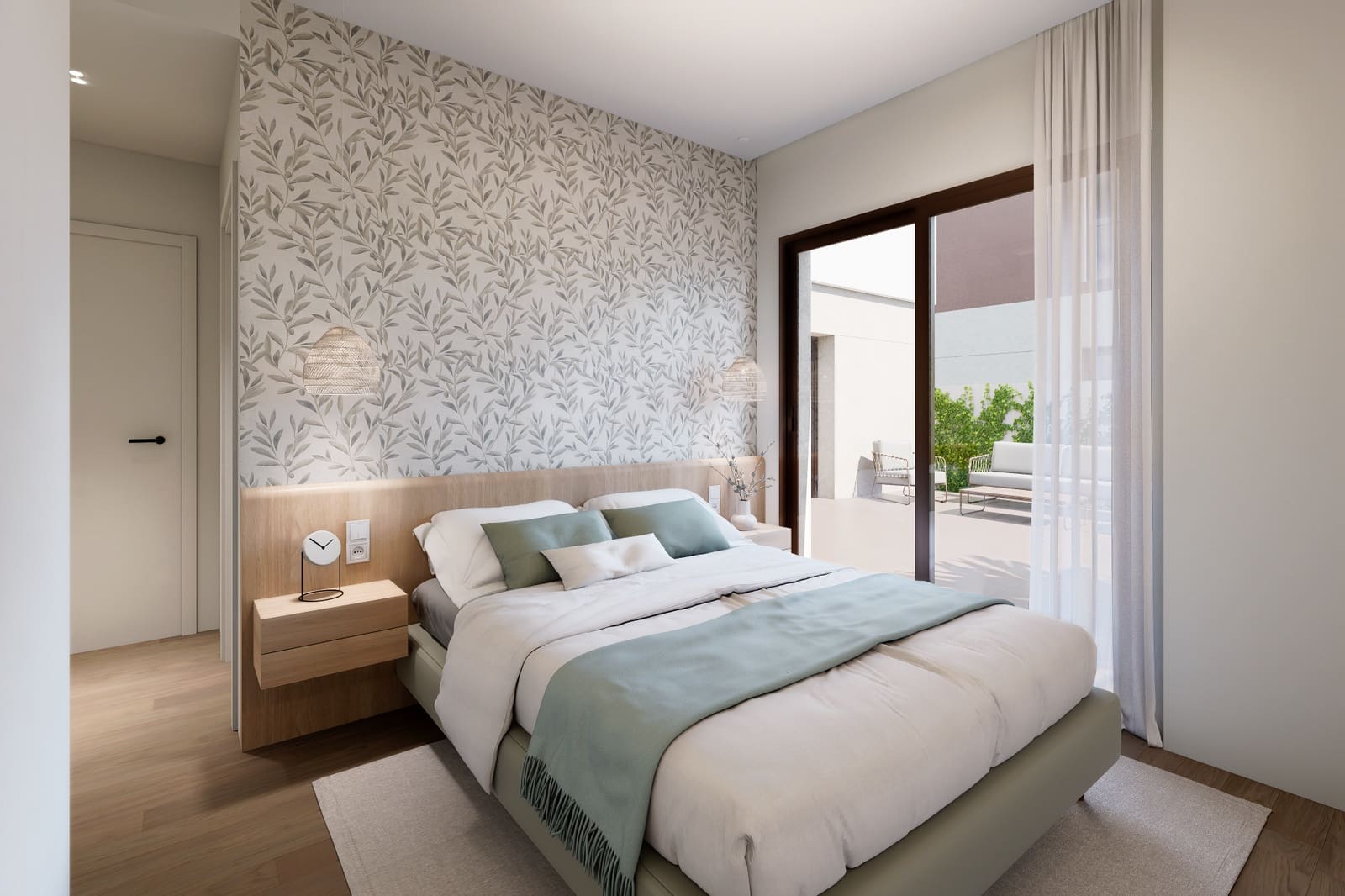 3 camera da letto Villa in vendita in Los Alcazares con piscina garage - 429.000 € (Rif: 9208111)