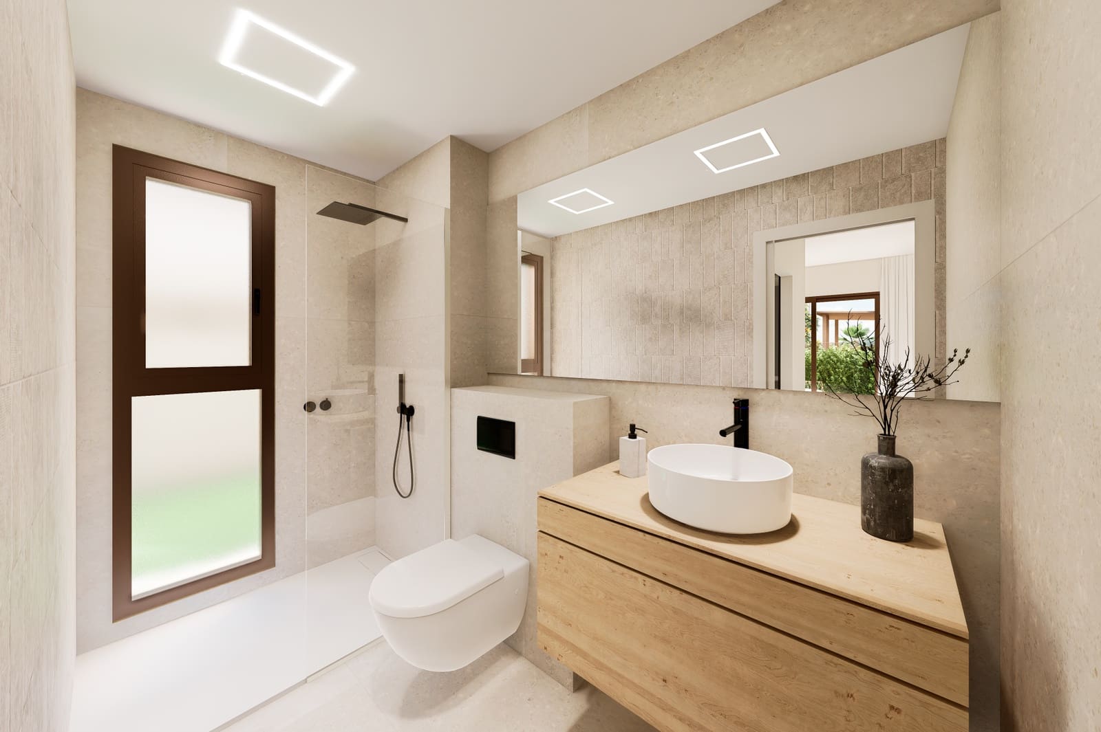 3 soverom Bungalow til salgs i Los Alcazares med svømmebasseng garasje - € 320 000 (Ref: 9208112)