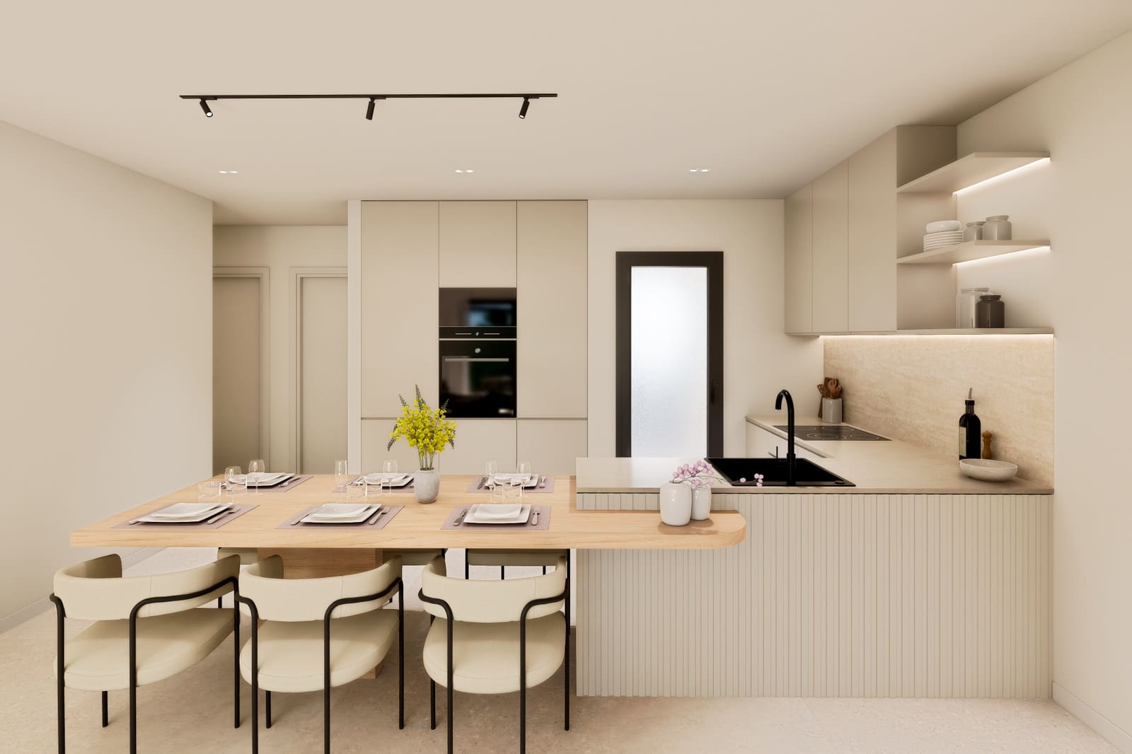 3 soverom Bungalow til salgs i Los Alcazares med svømmebasseng garasje - € 320 000 (Ref: 9208112)