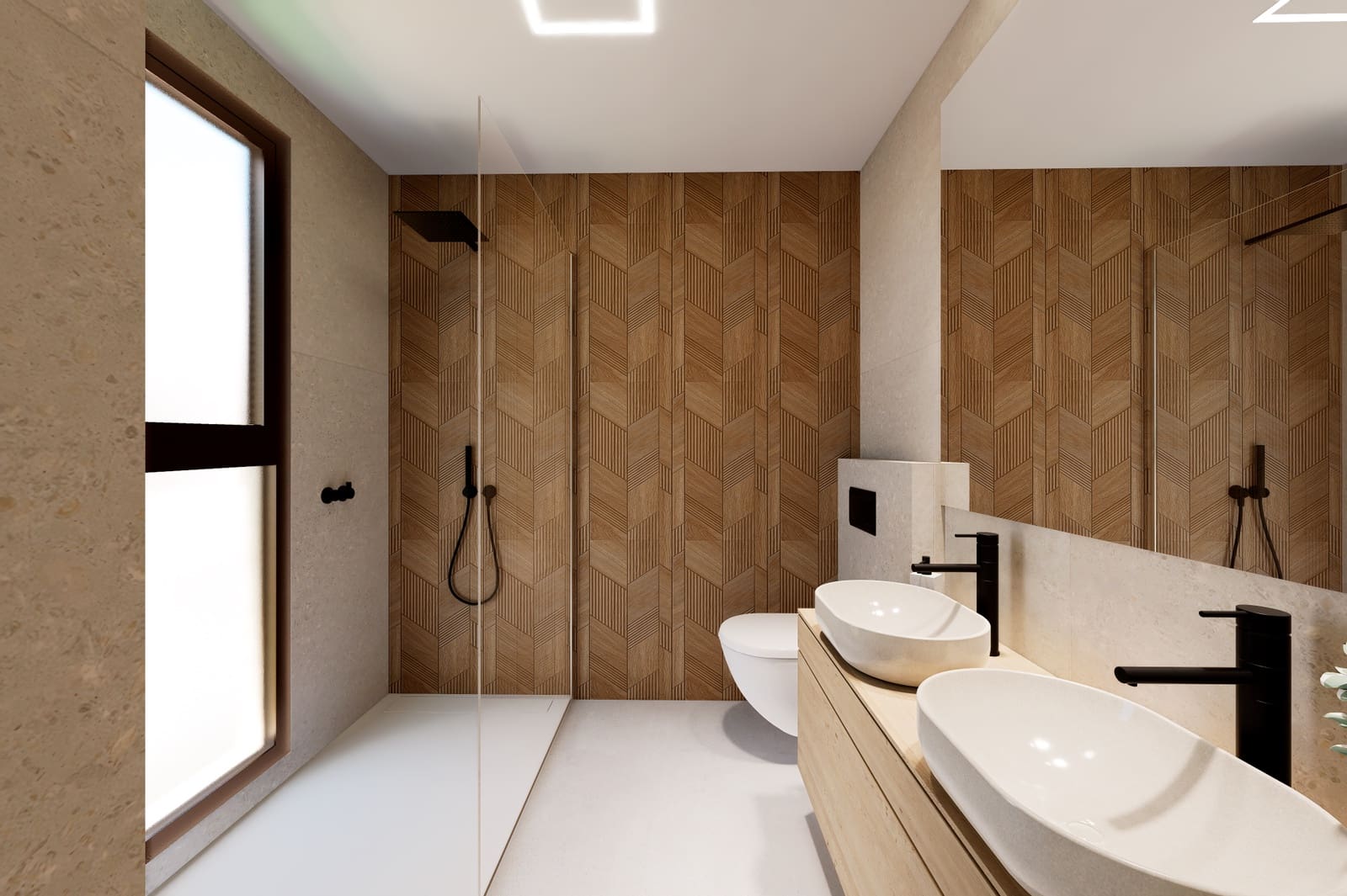 3 soveværelse Bungalow til salg i Los Alcazares med swimmingpool garage - € 350.000 (Ref: 9208113)