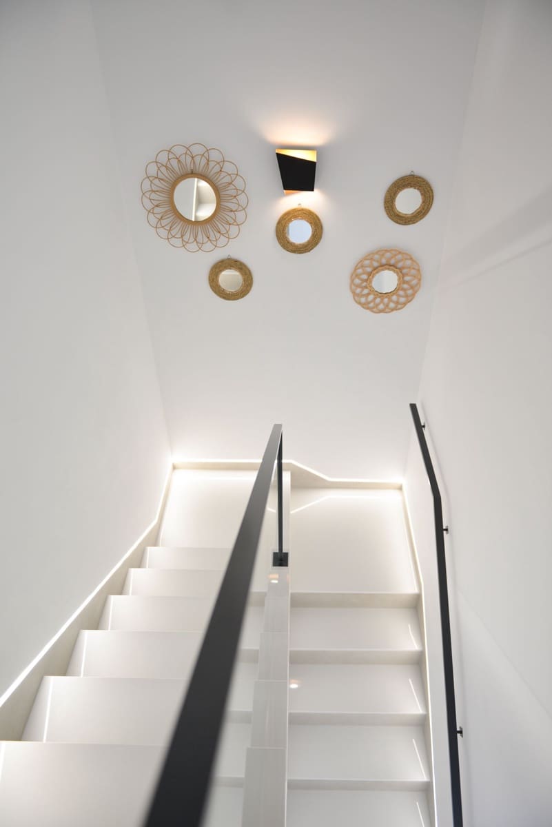 3 bedroom Villa for sale in San Pedro del Pinatar with pool garage - € 395,000 (Ref: 9212548)