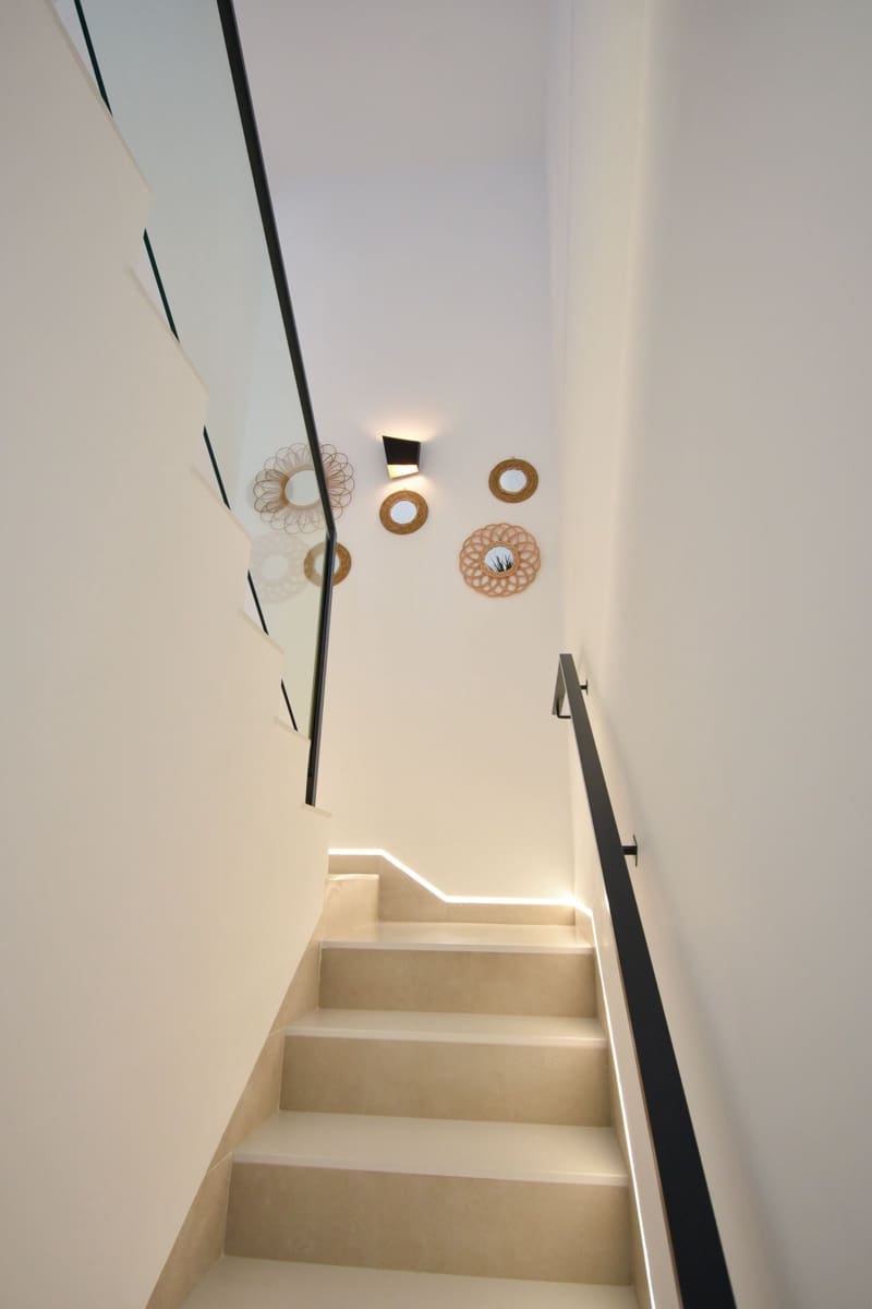 3 bedroom Villa for sale in San Pedro del Pinatar with pool garage - € 395,000 (Ref: 9212548)