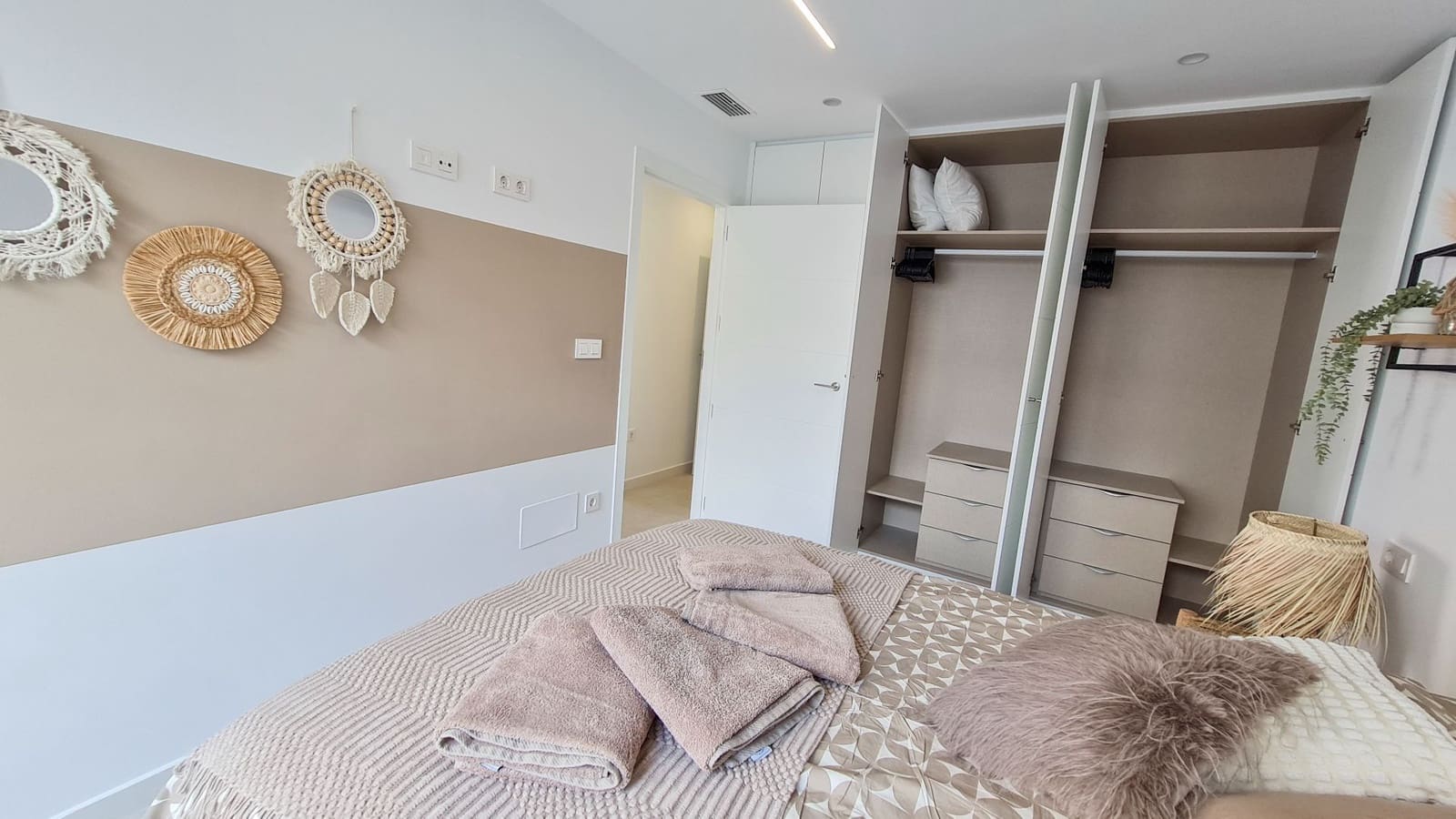 3 bedroom Villa for sale in San Pedro del Pinatar with pool garage - € 395,000 (Ref: 9212548)