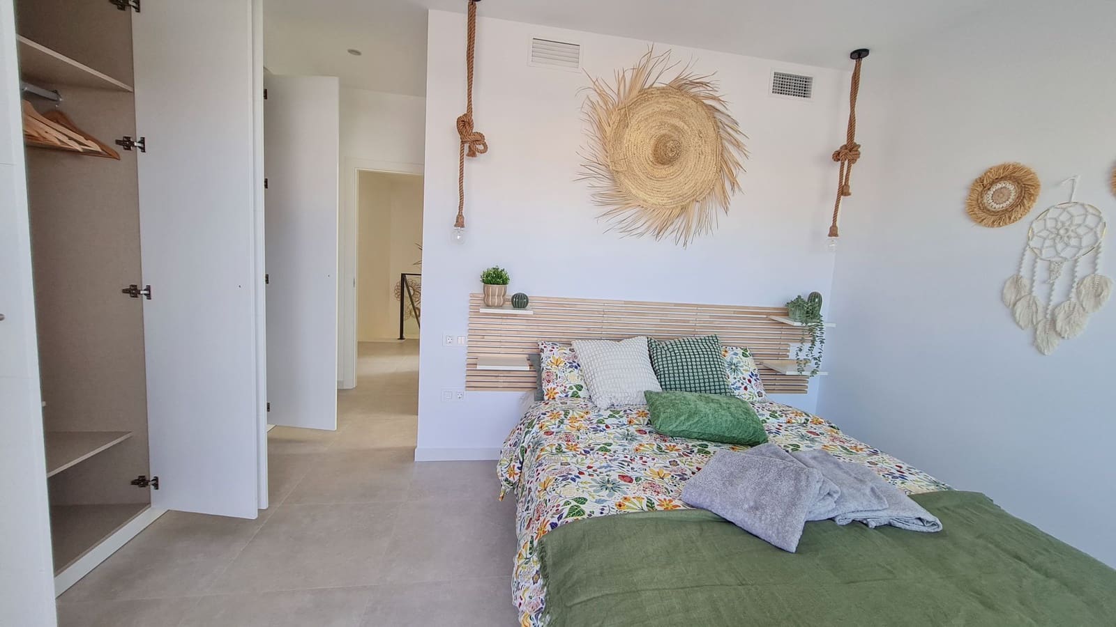 3 bedroom Villa for sale in San Pedro del Pinatar with pool garage - € 395,000 (Ref: 9212548)