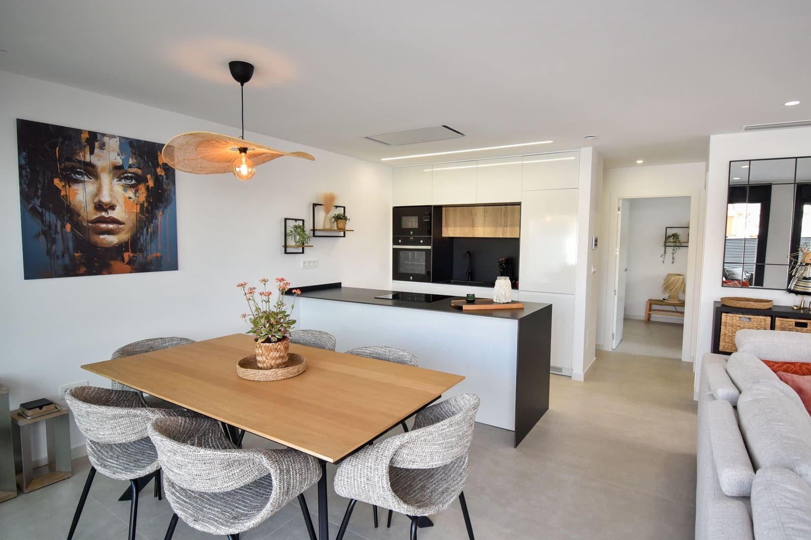 3 bedroom Villa for sale in San Pedro del Pinatar with pool garage - € 395,000 (Ref: 9212548)