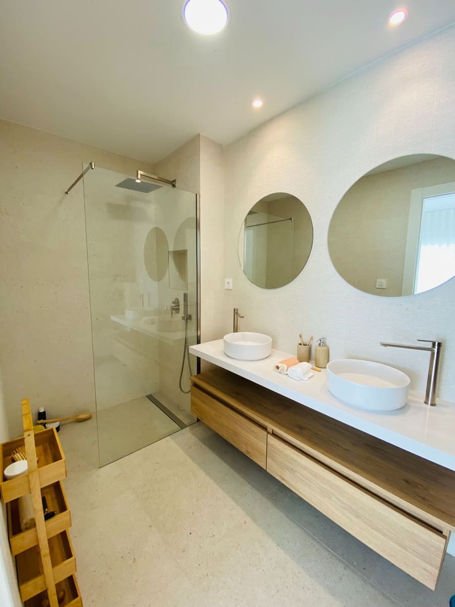 Bungalow de 3 habitaciones en Pilar de la Horadada en venta con piscina garaje - 395.900 € (Ref: 9228274)