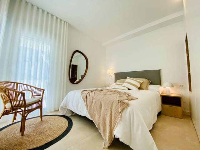 2 chambre Bungalow à vendre à Pilar de la Horadada avec piscine - 319 900 € (Ref: 9228275)