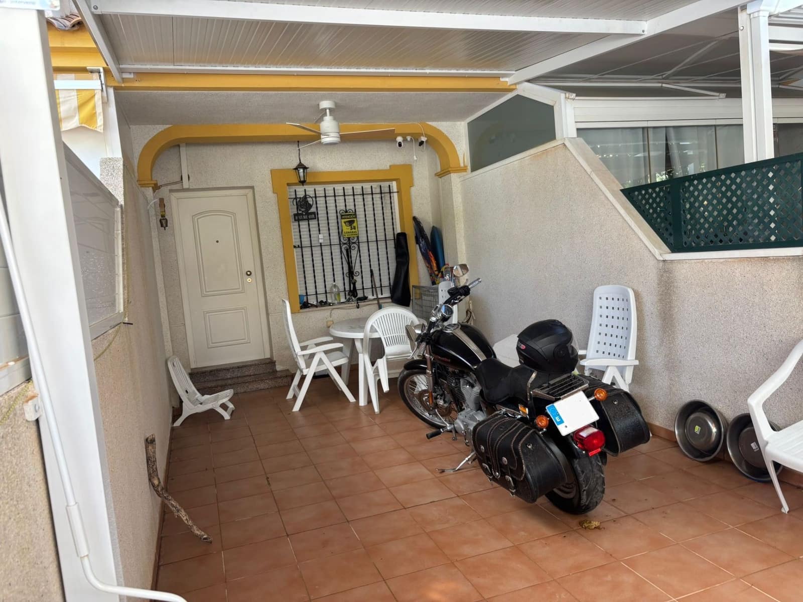 Casa de 2 habitaciones en Santiago de la Ribera en venta con piscina - 174.900 € (Ref: 9239613)