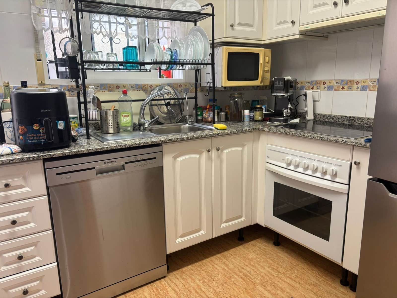 Casa de 2 habitaciones en Santiago de la Ribera en venta con piscina - 174.900 € (Ref: 9239613)