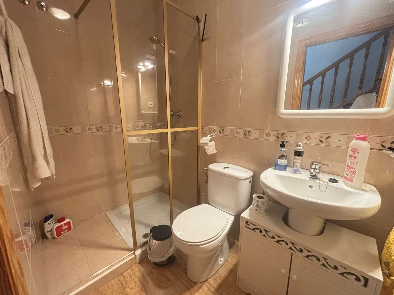 Casa de 2 habitaciones en Santiago de la Ribera en venta con piscina - 174.900 € (Ref: 9239613)