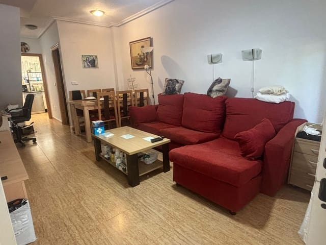 2 bedroom Townhouse for sale in Santiago de la Ribera, San Javier with pool - € 174,900 (Ref: 9239613)