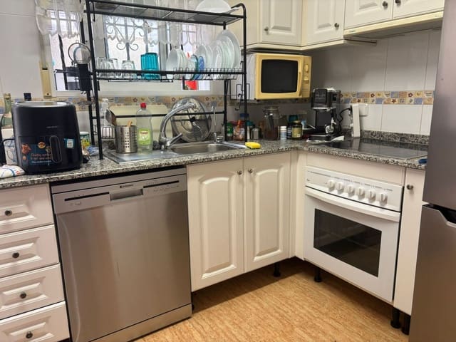 2 bedroom Townhouse for sale in Santiago de la Ribera, San Javier with pool - € 174,900 (Ref: 9239613)