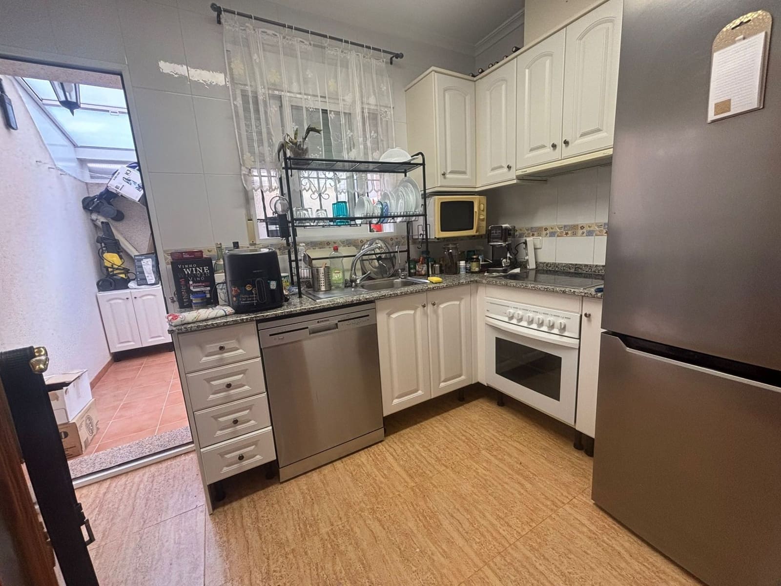 Casa de 2 habitaciones en Santiago de la Ribera en venta con piscina - 174.900 € (Ref: 9239613)