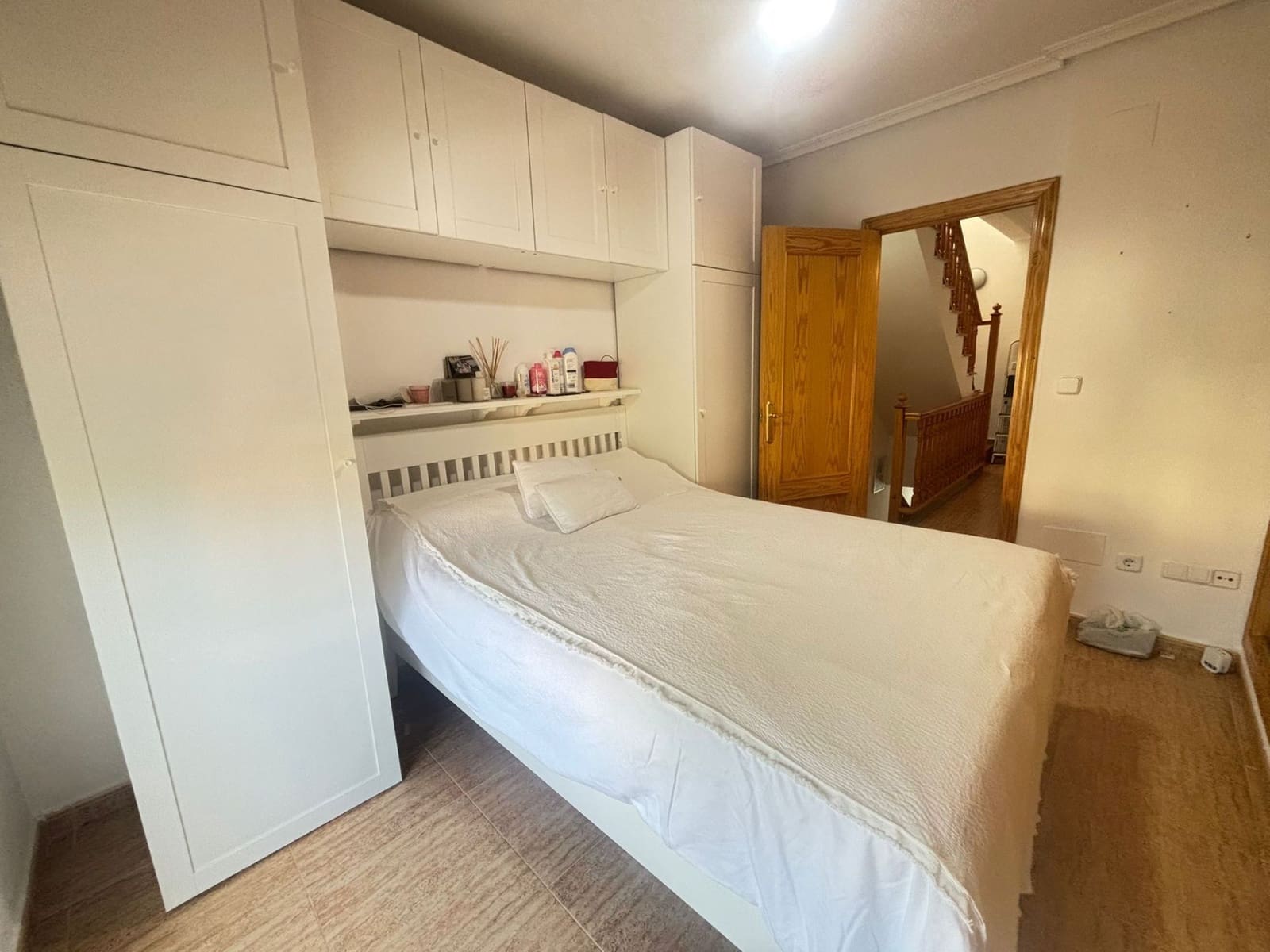 Casa de 2 habitaciones en Santiago de la Ribera en venta con piscina - 174.900 € (Ref: 9239613)