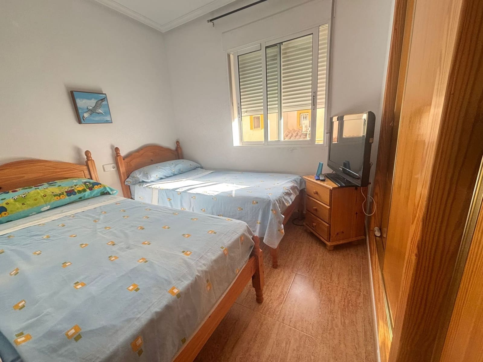 Casa de 2 habitaciones en Santiago de la Ribera en venta con piscina - 174.900 € (Ref: 9239613)