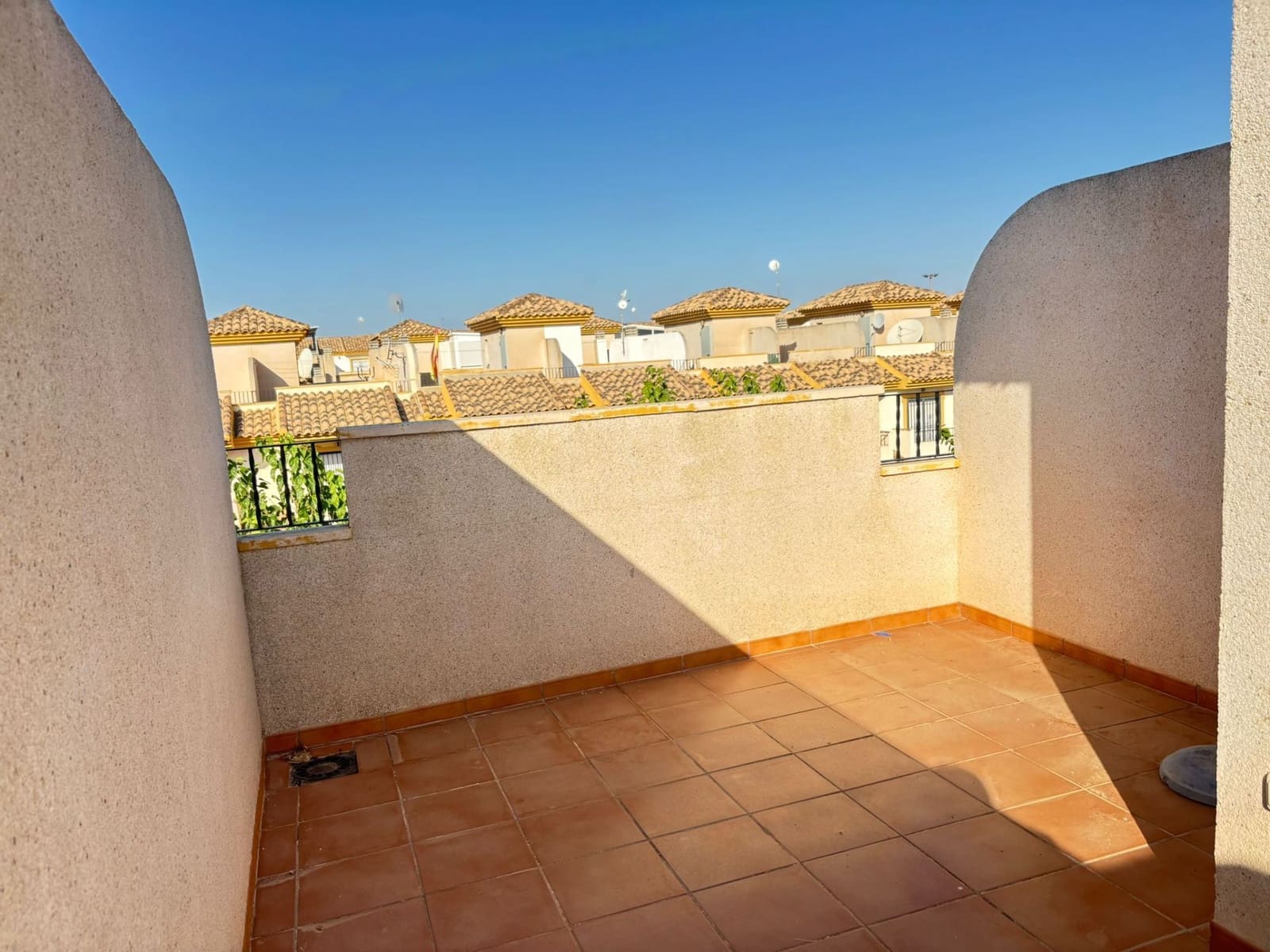 Casa de 2 habitaciones en Santiago de la Ribera en venta con piscina - 174.900 € (Ref: 9239613)