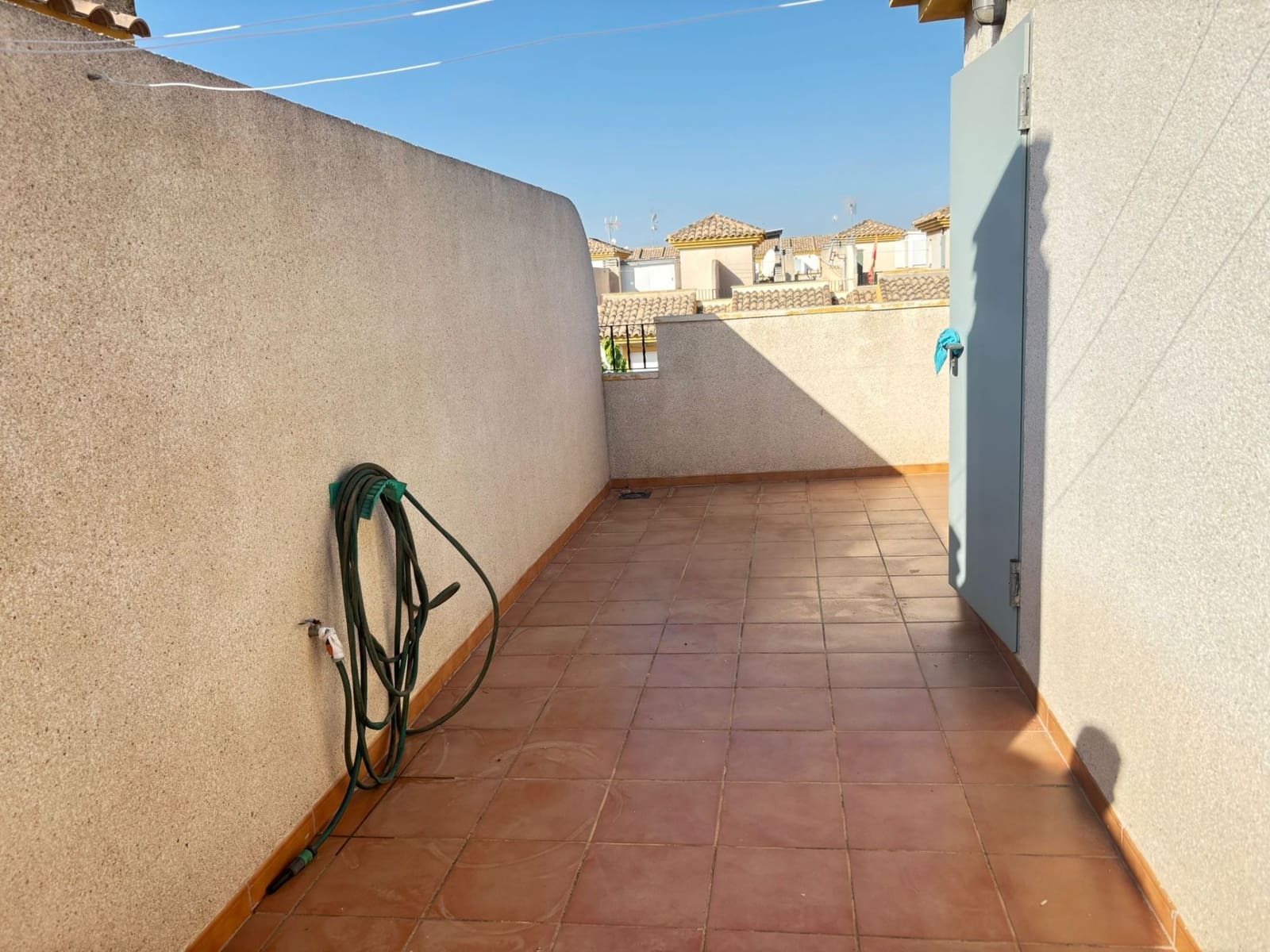 Casa de 2 habitaciones en Santiago de la Ribera en venta con piscina - 174.900 € (Ref: 9239613)