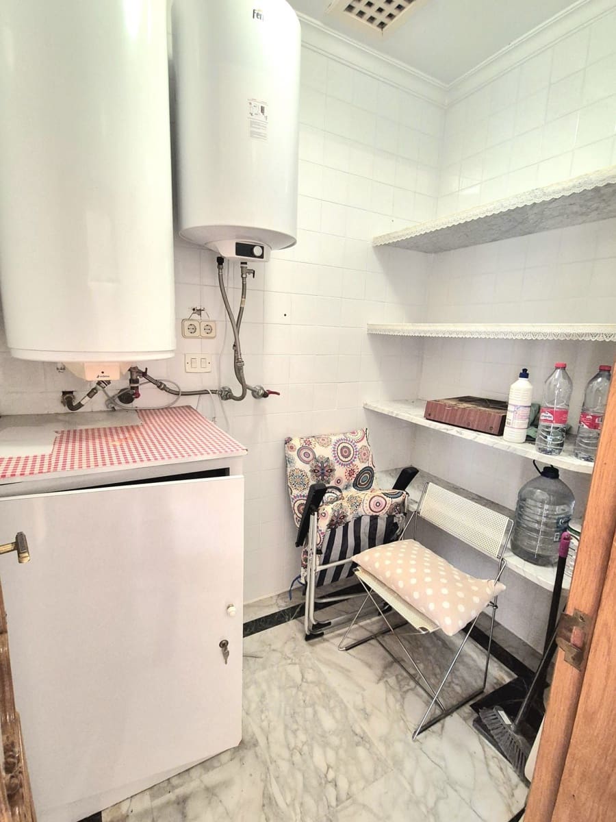 6 chambre Penthouse à vendre à San Pedro del Pinatar - 415 000 € (Ref: 9242711)