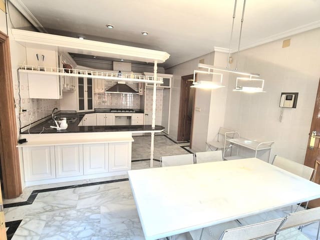 6 chambre Penthouse à vendre à San Pedro del Pinatar - 415 000 € (Ref: 9242711)