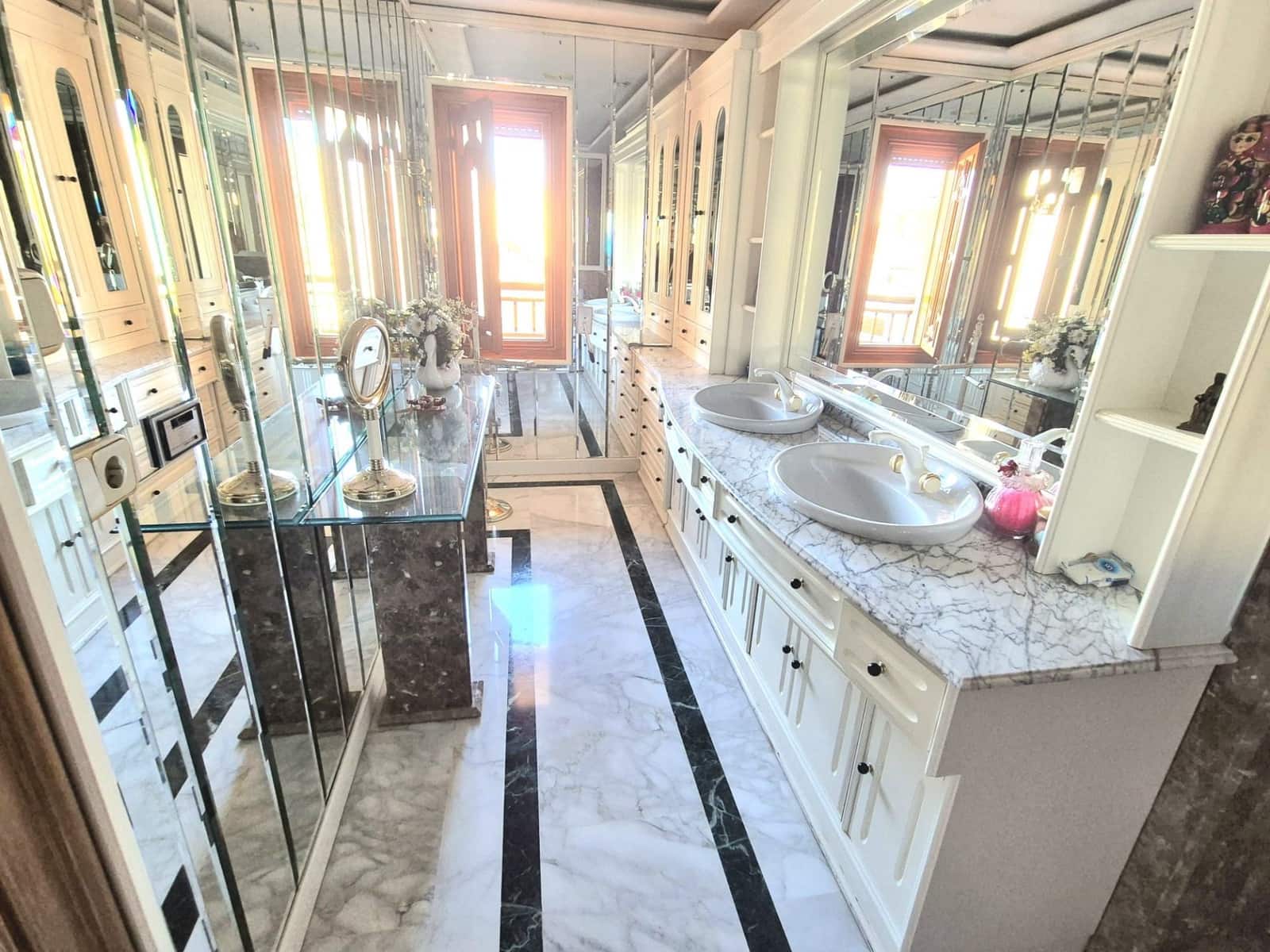 6 chambre Penthouse à vendre à San Pedro del Pinatar - 415 000 € (Ref: 9242711)