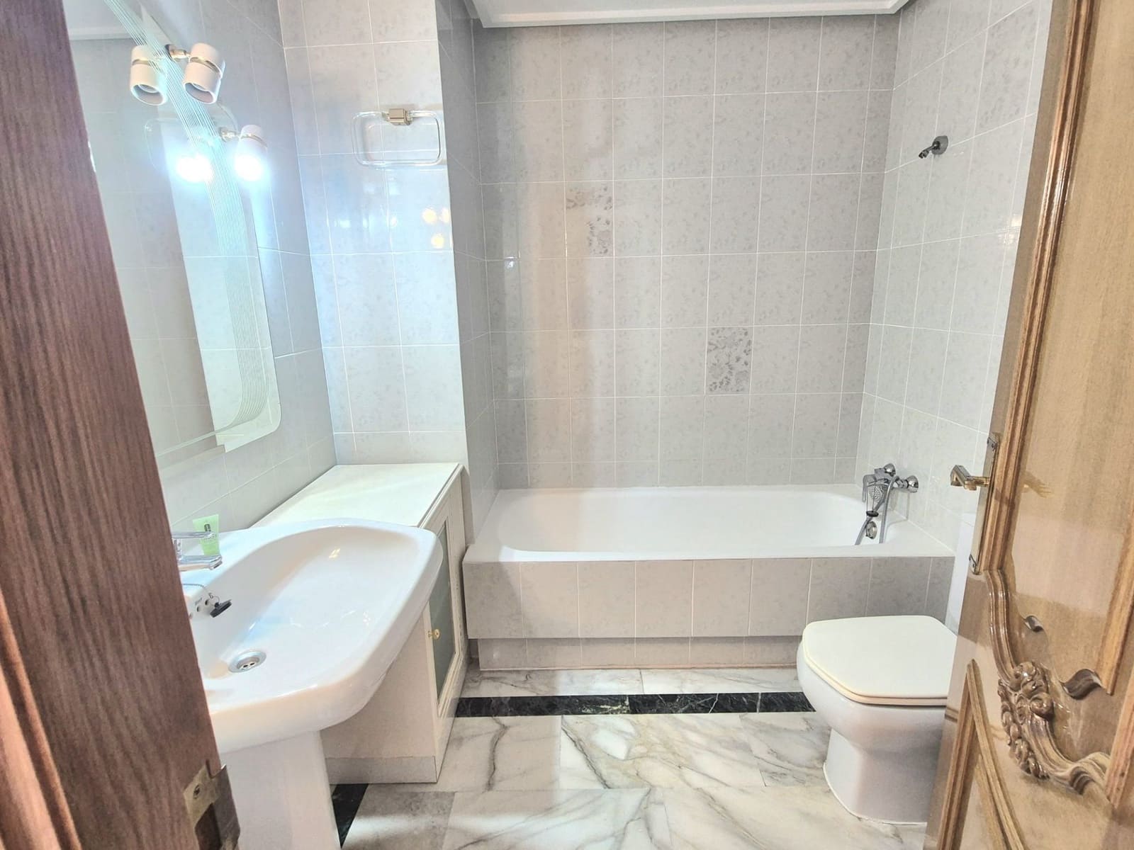 6 chambre Penthouse à vendre à San Pedro del Pinatar - 415 000 € (Ref: 9242711)