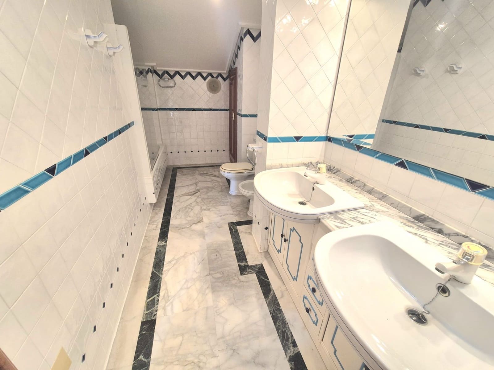 6 chambre Penthouse à vendre à San Pedro del Pinatar - 415 000 € (Ref: 9242711)