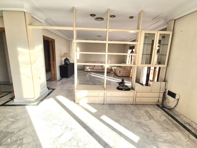 6 chambre Penthouse à vendre à San Pedro del Pinatar - 415 000 € (Ref: 9242711)