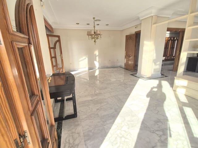 6 chambre Penthouse à vendre à San Pedro del Pinatar - 415 000 € (Ref: 9242711)