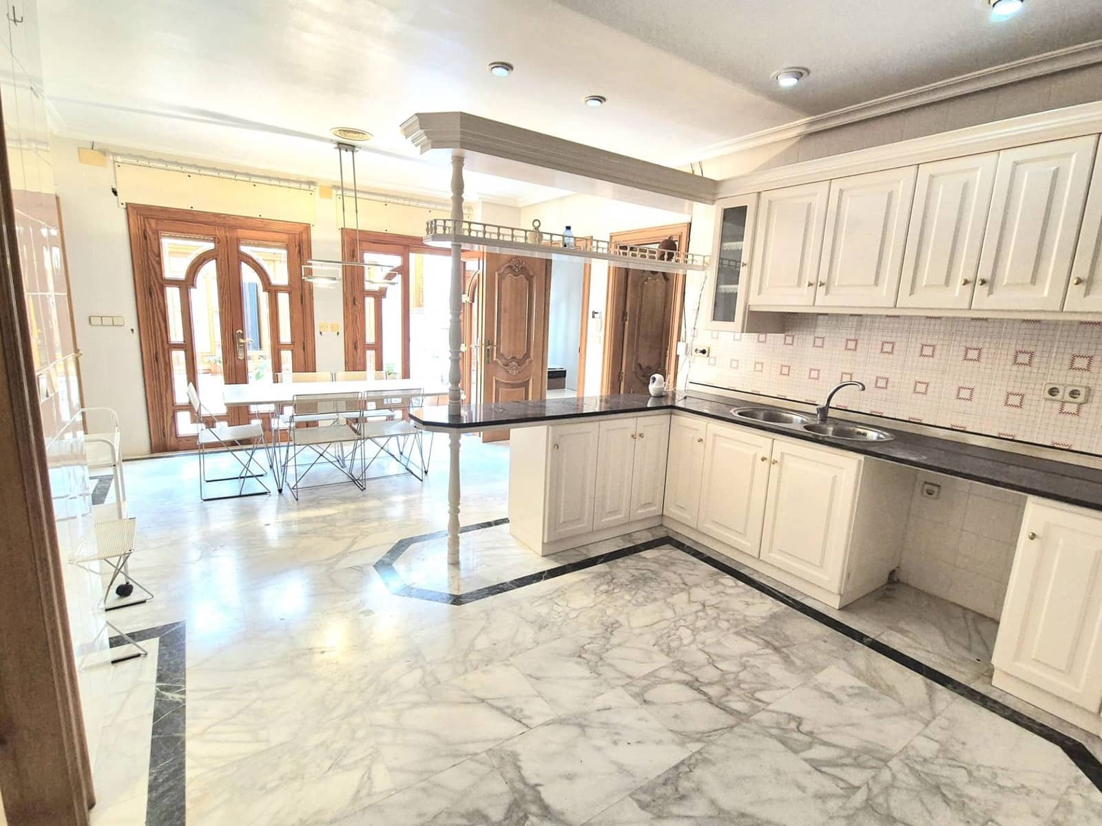 6 chambre Penthouse à vendre à San Pedro del Pinatar - 415 000 € (Ref: 9242711)