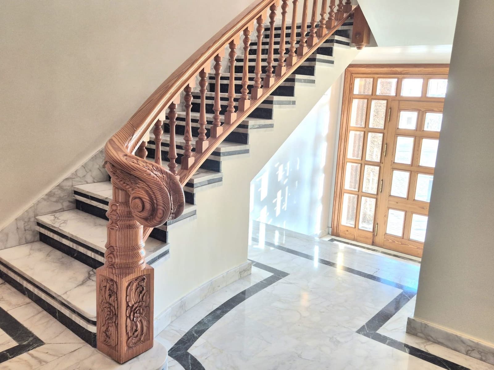 6 chambre Penthouse à vendre à San Pedro del Pinatar - 415 000 € (Ref: 9242711)