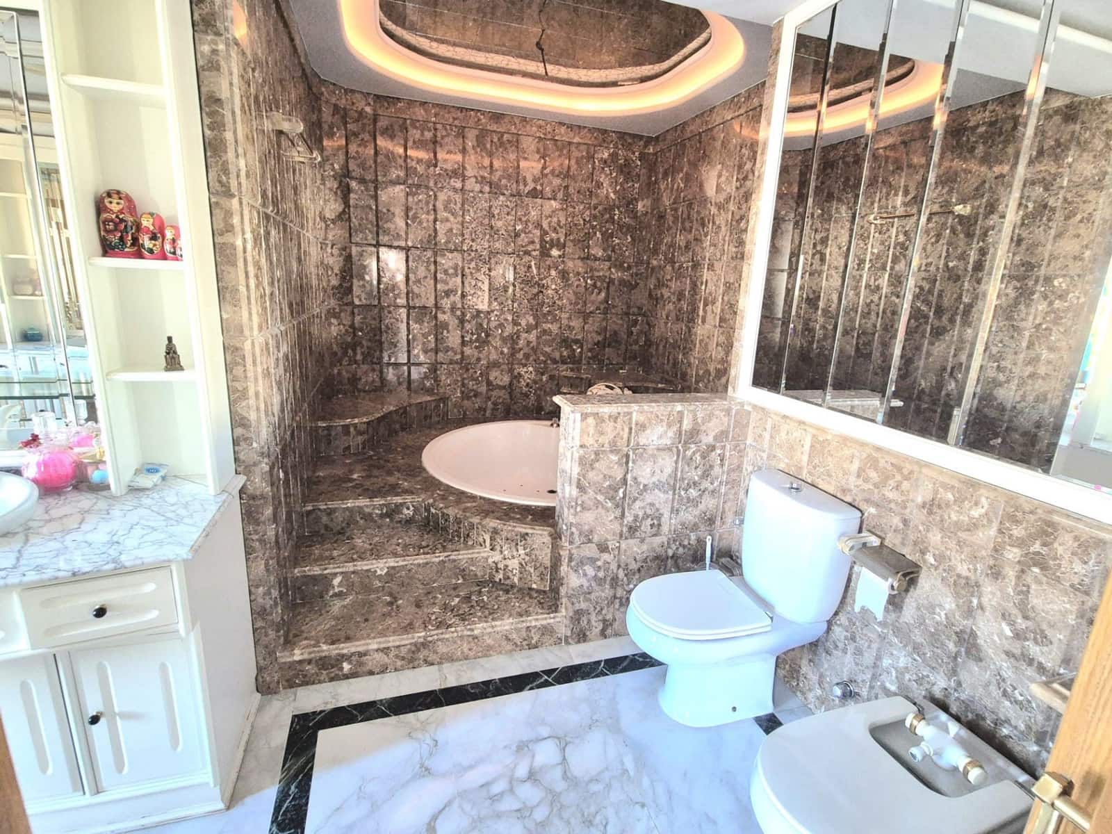 6 chambre Penthouse à vendre à San Pedro del Pinatar - 415 000 € (Ref: 9242711)