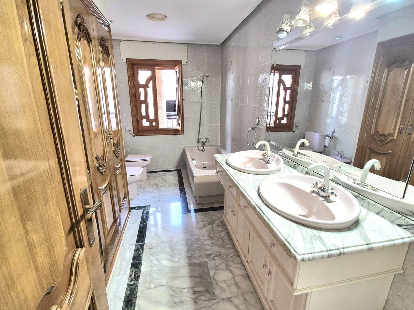 6 chambre Penthouse à vendre à San Pedro del Pinatar - 415 000 € (Ref: 9242711)