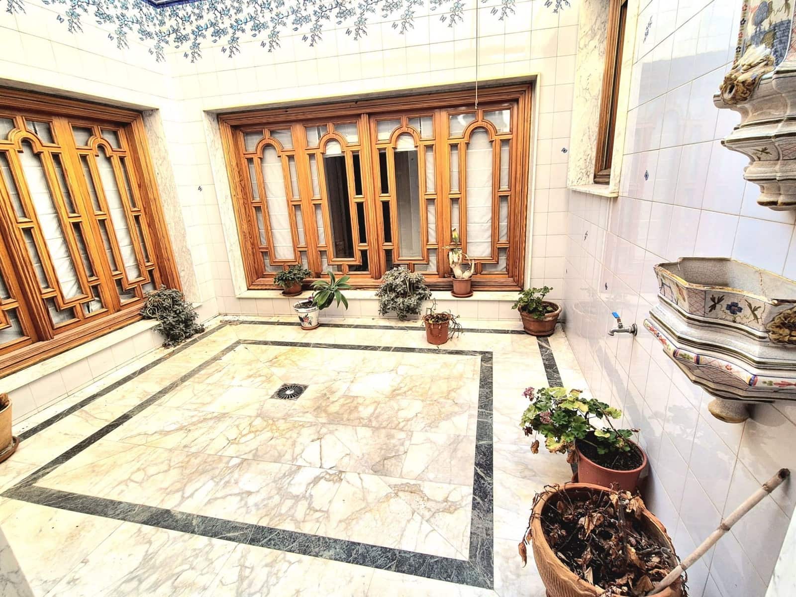 6 chambre Penthouse à vendre à San Pedro del Pinatar - 415 000 € (Ref: 9242711)