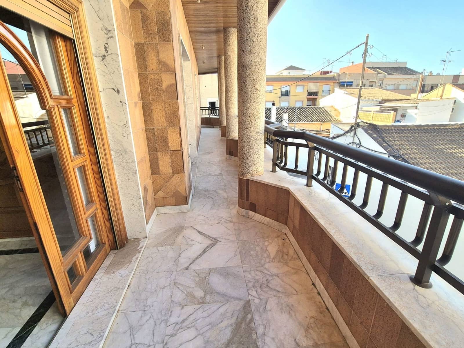 6 chambre Penthouse à vendre à San Pedro del Pinatar - 415 000 € (Ref: 9242711)