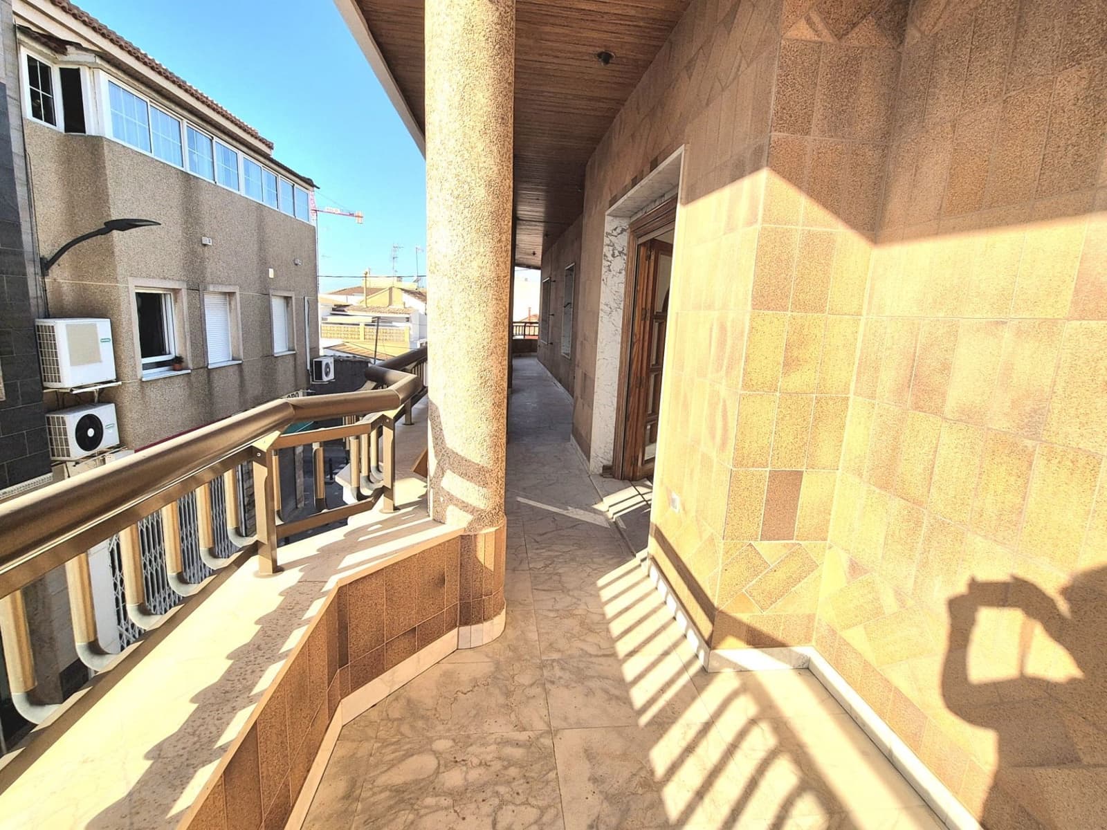 6 chambre Penthouse à vendre à San Pedro del Pinatar - 415 000 € (Ref: 9242711)