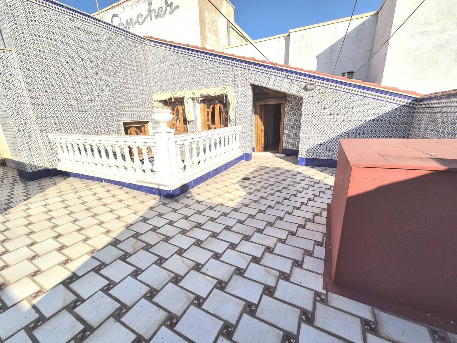 6 chambre Penthouse à vendre à San Pedro del Pinatar - 415 000 € (Ref: 9242711)