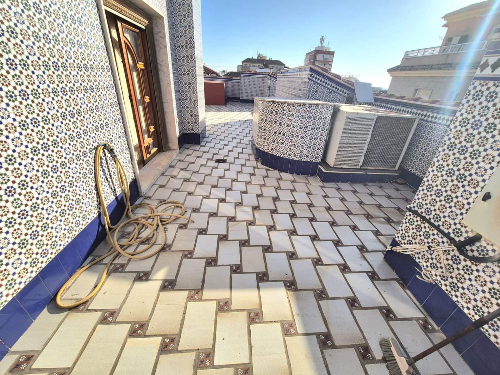 6 chambre Penthouse à vendre à San Pedro del Pinatar - 415 000 € (Ref: 9242711)